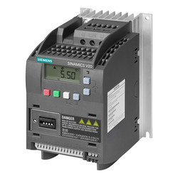 SIEMENS 6SL3210-5BB13-7UV0