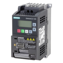 SIEMENS 6SL3210-5BB17-5BV1