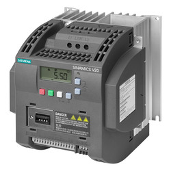 SIEMENS 6SL3210-5BB21-5UV0