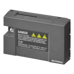 SIEMENS 6SL3255-0VA00-2AA0