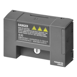 SIEMENS 6SL3255-0VE00-0UA0