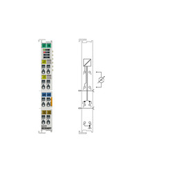 BECKHOFF EL3121