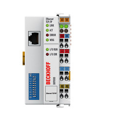BECKHOFF BK9000