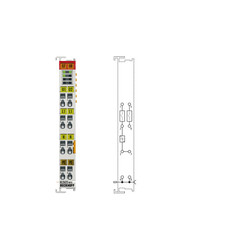 BECKHOFF KL2622-0010