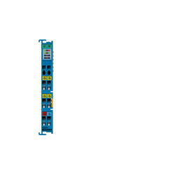 BECKHOFF ELX3351
