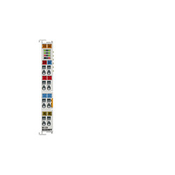 BECKHOFF BK1250_EtherCAT
