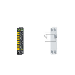 BECKHOFF EP3174-0092
