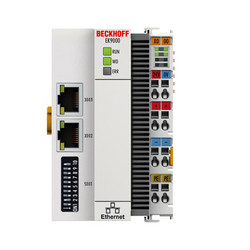 BECKHOFF EK9000