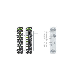 BECKHOFF EP1258-0001