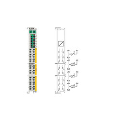 BECKHOFF EL3214-0090