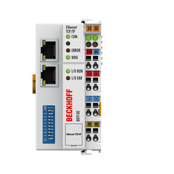 BECKHOFF BK9100