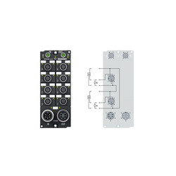 BECKHOFF EP2028-0032