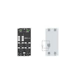 BECKHOFF EP6224-2022