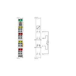 BECKHOFF EL3202-0020