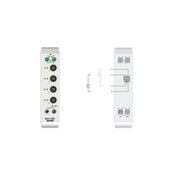 BECKHOFF EQ3314-0002