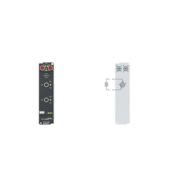 BECKHOFF EPP3632-0001