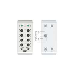 BECKHOFF EQ2809-0022