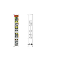 BECKHOFF KL2602-0010