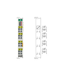 BECKHOFF EL3174-0002
