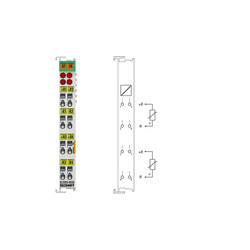 BECKHOFF KL3204-0030