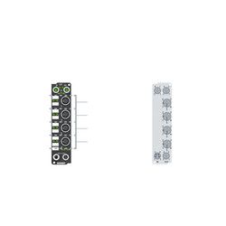BECKHOFF EP6001-0002
