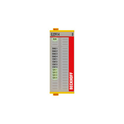 BECKHOFF EJ2914