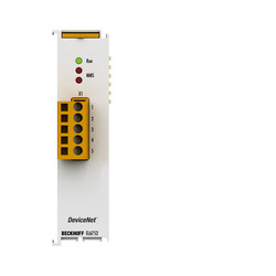 BECKHOFF EL6752