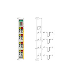 BECKHOFF EL3314-0090