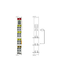 BECKHOFF EL2722