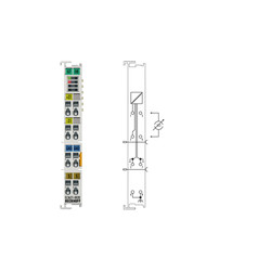 BECKHOFF EL3621-0020