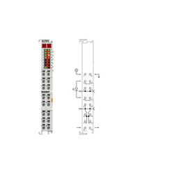 BECKHOFF EL2595