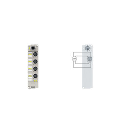 BECKHOFF ERI3174-0002