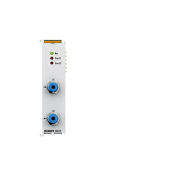 BECKHOFF EM3702