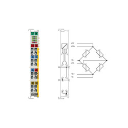 BECKHOFF EL3356-0090