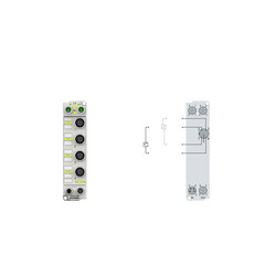 BECKHOFF ER3314-0002