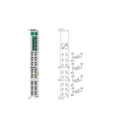 BECKHOFF KL3214