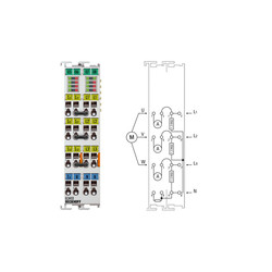 BECKHOFF EL3433