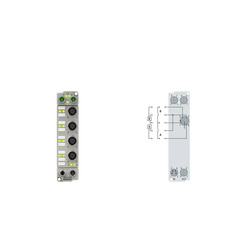 BECKHOFF ER1518-0002