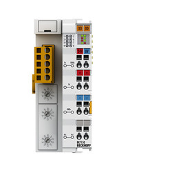 BECKHOFF BK7150