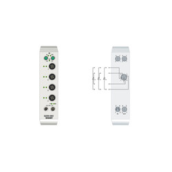 BECKHOFF EQ3204-0002