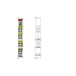 BECKHOFF EL2602-0010