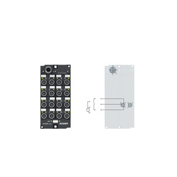 BECKHOFF EPI1809-0021