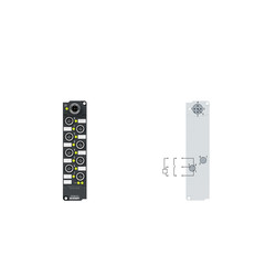 BECKHOFF EPI1008-0001