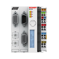 BECKHOFF BX3100