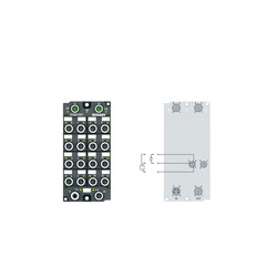 BECKHOFF EP2809-0021
