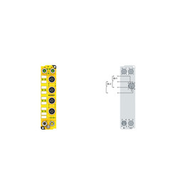 BECKHOFF EP1908-0002