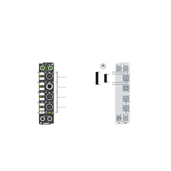 BECKHOFF EP7041-2002