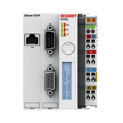 BECKHOFF BX9000