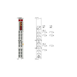 BECKHOFF EL2522