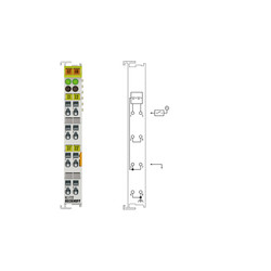 BECKHOFF KL1722